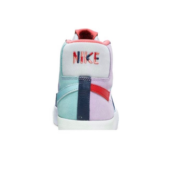 2021 Zoom Blazer Mid Premium SB ‘Mosaic Pack-Multi” - Picture 12 of 16